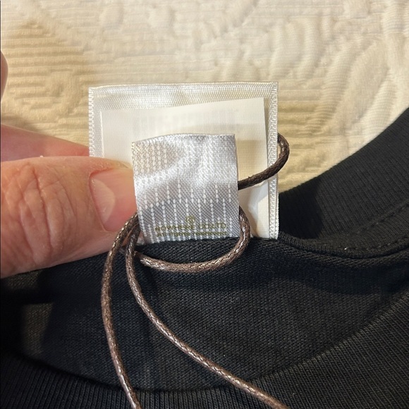 A Bathing Ape Black S/S Tee shirt. NWT in Poly. Size Small Street Wear. Luxury - Picture 9 of 16